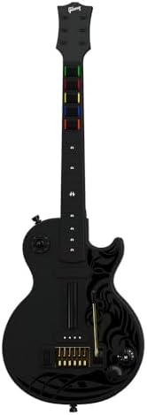 Amazon.com: HORI Guitar Life for Nintendo Switch - Guitar